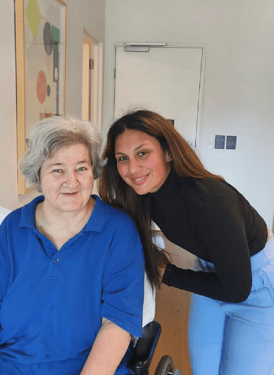 Home Disability Support