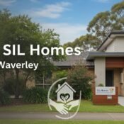 NDIS SIL Homes Mount Waverley